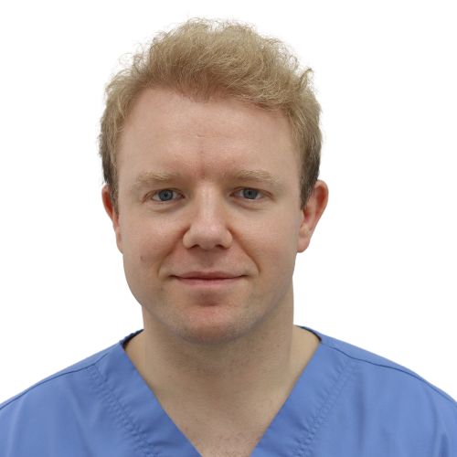 Dr Richard Kwasnicki